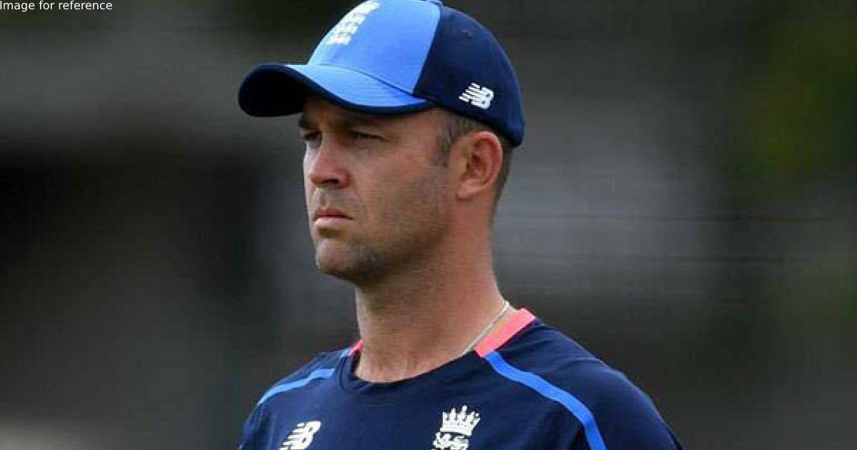 Former England batter Jonathan Trott appointed Afghanistan head coach